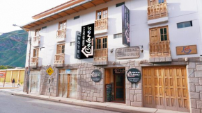 Colores Hotel Apu-Linli, Pisac